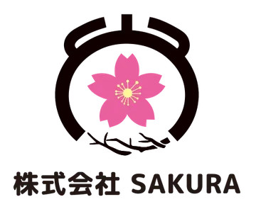 株式会社SAKURA ロゴ